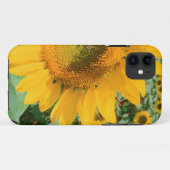 Blumenfeld Heidleberg Case-Mate iPhone Hülle (Rückseite (Horizontal))