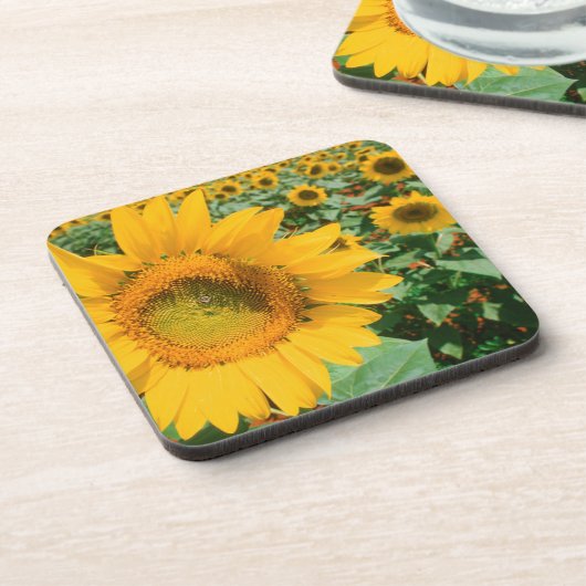 Blumenfeld Heidleberg Untersetzer (Linke Seite)