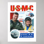 Blumenfeld HLT Landing Poster (Vorne)