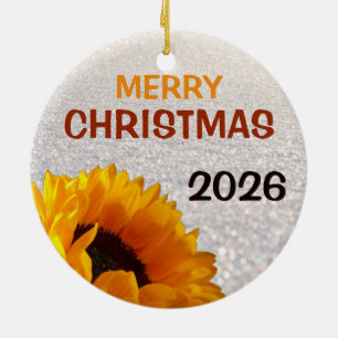 Blumenfeld Keramik Ornament