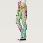 Blumenfeld Leggings (Links)