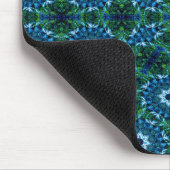Blumenfeld..... Mousepad (Ecke)