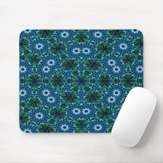 Blumenfeld..... Mousepad (Mit Mouse)