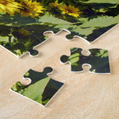 Blumenfeld Puzzle (Seite)