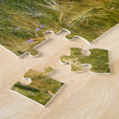 Blumenfeld Puzzle (Seite)