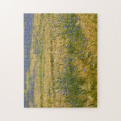 Blumenfeld Puzzle (Vertikal)