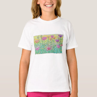Blumenfeld T-Shirt