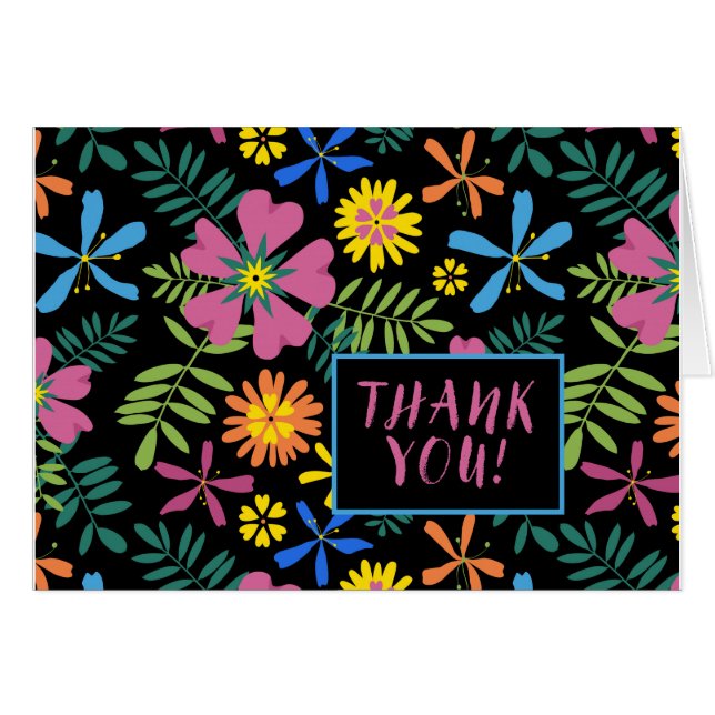 Blumenfiesta (Vorderseite (Horizontal))