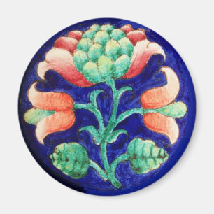 BLUMENFÖRMIg Magnet