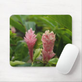Blumenfotografie Mousepad (Mit Mouse)