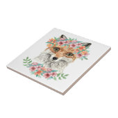 BlumenFox Fliese (Seite)