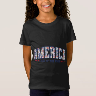 Blumenfreiheit T-Shirt