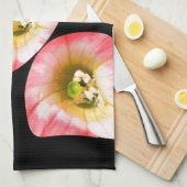 Blumenfreude Küchentuch (Viertel Falte)