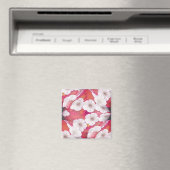 Blumenfreude Magnet (In Situ (Geschirrspüler))