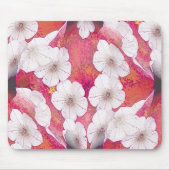 Blumenfreude Mousepad (Vorne)
