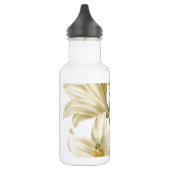Blumenfreude Trinkflasche (Links)
