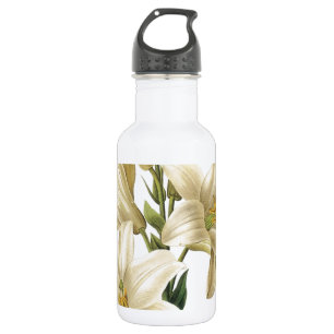 Blumenfreude Trinkflasche