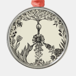 Zeichnen Der Rose Ornamente Zazzle De