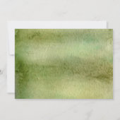 Blumenfrühling Fügen Sie Ihrem Foto glückliche Ost (Rückseite)