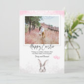 Blumenfrühling Fügen Sie Ihrem Foto glückliche Ost (Stehend Vorderseite)