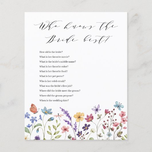 Blumenfrühling Sommer, der das beste Spiel der Bra (Vorderseite)