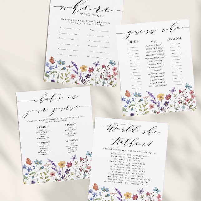 Blumenfrühlingssommer wo sie das Bridal Game waren (Von Creator hochgeladen)