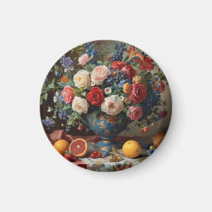 Blumenfülle  magnet