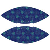 Blumenfußball Football (Paneele)