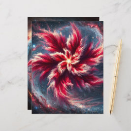 Blumengalaxie Poinsettia Bücher