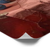 Blumengalerie poster (Ecke)