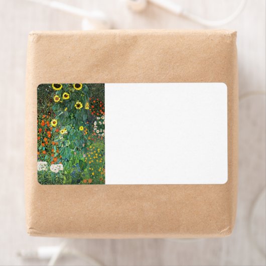 Blumengarten (Insitu)