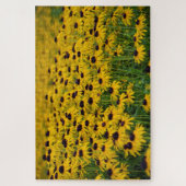 Blumengarten - 20x30 - 1014 Stk Jigsaw Puzzle (Vertikal)