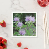 Blumengarten 3 serviette (Beispiel)