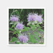 Blumengarten 3 serviette (Vorderseite)