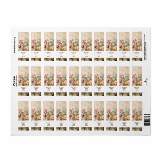 Blumengarten 402b (Vorne)