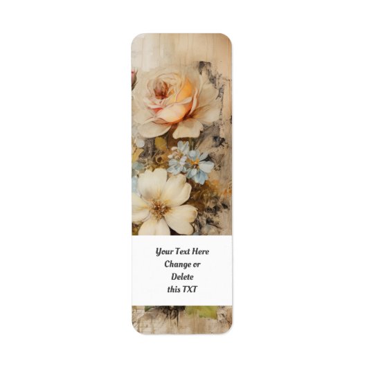 Blumengarten 405c (Vorne)