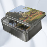 Blumengarten auf Sainte-Adresse von Claude Monet Puzzle<br><div class="desc">Blühender Garten an der Sainte Adresse (1866) von Claude Monet ist ein Vintager Impressionismus feiner Art Blumenmalerei. Ein wunderschöner Blumengarten im Frühling mit blühenden Rose-Büschen im Hinterhof eines Hauses. Über den Künstler: Claude Monet (1840-1926) war Gründer der französischen impressionistischen Malerei, wobei die meisten seiner Gemälde "en plein air" (im Freien)...</div>