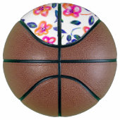 Blumengarten Basketball (Rechts)