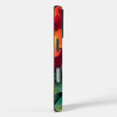 Blumengarten Case-Mate iPhone Hülle (Rückseite / Rechts)