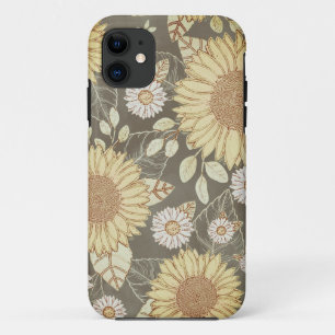 Blumengarten Case-Mate iPhone Hülle