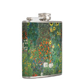 Blumengarten Flachmann (Rechts)