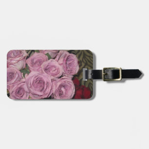 Blumengarten Gepäckanhänger