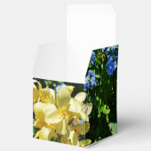 Blumengarten Geschenkschachtel (Geöffnet)