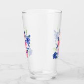 Blumengarten Glas (Rechts)