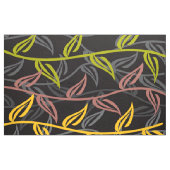 Blumengarten im Sommer Stoff (Yard (91,4 cm))