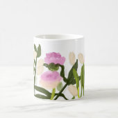 Blumengarten Kaffeetasse (Mittel)