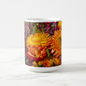 Blumengarten Kaffeetasse (Mittel)