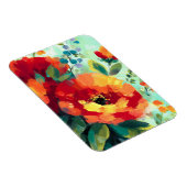 Blumengarten Magnet (Rechte Seite)