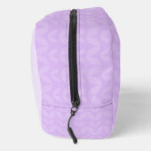 Blumengarten Monogram Herpink Waschbeutel (Rechts)