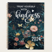 Blumengarten Planer (Vorderseite)